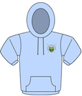 Sky Blue - Classic Hoodie