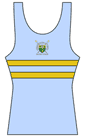  - Novice Squad - Custom Singlet