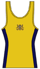  - Custom Singlet