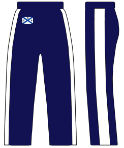  - Custom Trackies