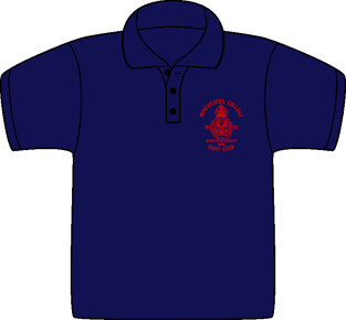 Navy - Classic Polo