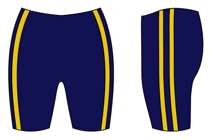 Junior - Custom Shorts