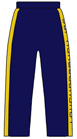  - Junior - Custom Trackies