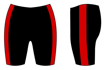 Racing - Custom Shorts