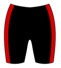 Racing - Custom Shorts