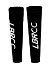  - Custom Cycling Arm Warmers