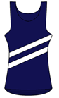  - Custom Singlet