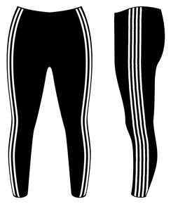  - Classics Leggings