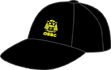 Black - Classic Cap