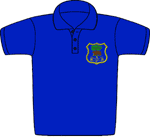 Blue - Ladies Classic Polo