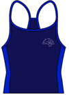  - Custom Strappy Singlet