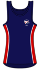  - Custom Singlet