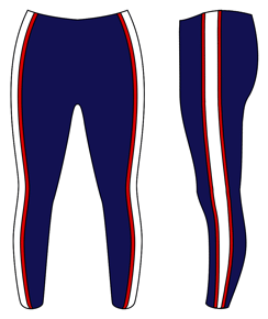 Training - Custom Leggings