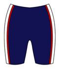 Training - Custom Shorts