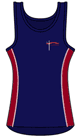  - Custom Racerback Singlet