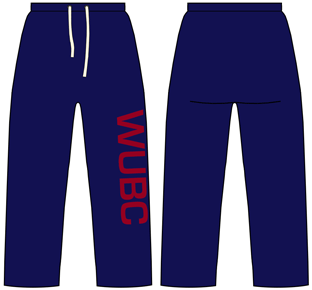  - Ladies Sweatpants