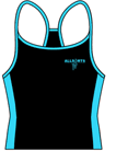  - Custom Strappy Singlet