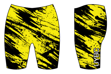 Training - Custom Shorts