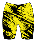  - Training - Custom Shorts