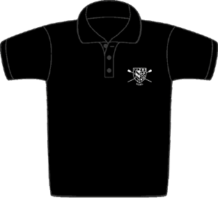 Black - Ladies Classic Polo