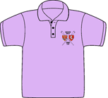Purple - Classic Polo