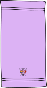 Purple - Towel