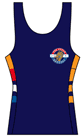  - Custom Finesse Singlet