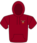  - Red Hot Chilli - Classic Hoodie