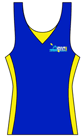  - Custom Singlet