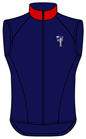 Full Zip - Custom Elite Gilet