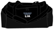 Black - Essentials Kitbag