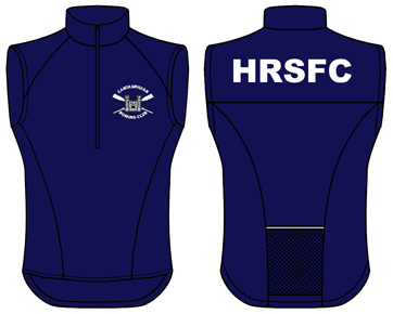 Navy - Elite Gilet