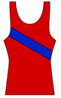  - Custom Singlet