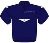 Regattateam Logo  - Custom G2 Splash Jacket