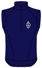 Regattateam Logo  - Elite Gilet