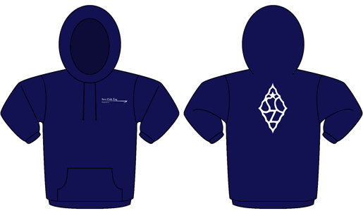 Regattateam Logo  - Classic Hoodie