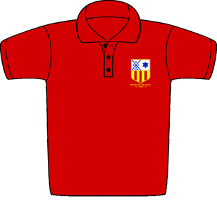 Red - Ladies Classic Polo