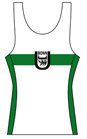  - Custom Singlet