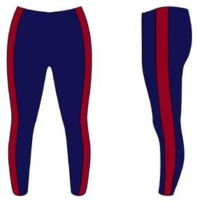  - Custom Leggings