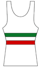  - Custom Singlet