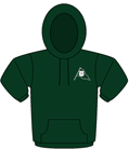  - Green - Classic Hoodie