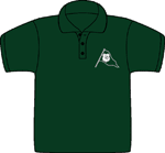  - Green - Classic Polo