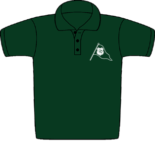 Green - Ladies Classic Polo