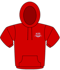 Red - Classic Hoodie