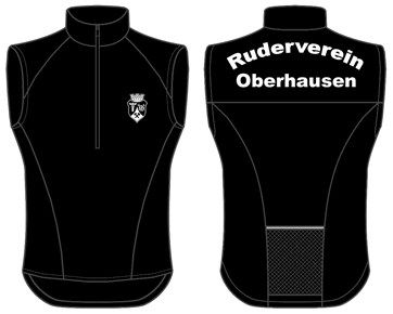  - Elite Gilet