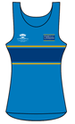  - Custom Singlet