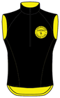  - Custom Elite Gilet