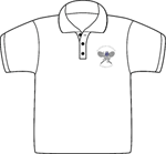 White - Premium Polo Shirt