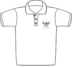 White - Ladies Classic Polo