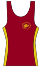  - Custom Singlet